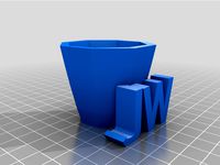 JW Planter V02 by silavgbr