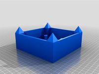 supporto bluetooth da tavolo hi-fi by Ma_Che_Wood