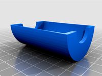 Poker rack eine Reihe by PrintLaps