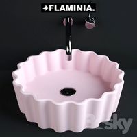 FLAMINIA - DoppioZero