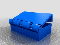 Wall Outlet Safety Cover With Break away ends by sclarady