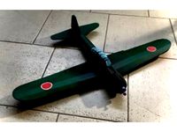 A6M "Zero" Hybrid Design by Tammeo