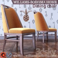 Dining chair