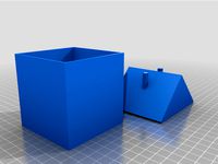 Temperature house by hootch0815