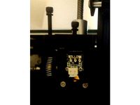 Simple Ender 3 Auto Bed Level by RexWolf