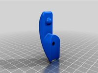 E-Scooter Bag mount by HyperPanda75x