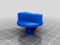 Wrangler TJ fan knob 2004 by _SMiTTTy_