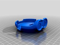 Stand for Yandex Alice  by ganzubas