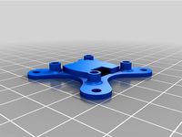 Another Fancy 20x20 to 30x30 (plus r-xsr mount) by MrSwaret