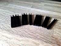 Wire holder car - Saphe holder proclip by Jansol