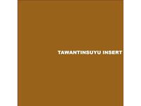 Tawantinsuyu Boardgame Insert/Inlay by slade_the_dragon