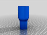 AEG Step 800X Fixtec Cleaner adapter by Hoellenfeuer05