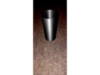 Niko New Hydro dia68 outside wall insulation adapter ring by enniobuyss