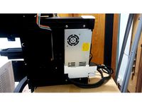 Ender 3 V2 PSU Shroud Mod  by patrickhacks