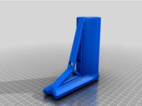 FGC-9 Buttstock (KDC Custom) by PiZLe