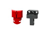 Matoran body assembly  by snifywhisper