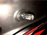 Aprilia RS4 (125) LAMP ADAPTER by giogolly