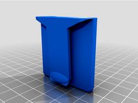 Custom Lightsaber by AR1697