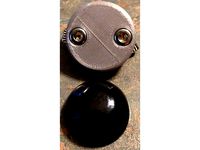 Prusa MK3 Anti-Vibration Feet by random762