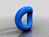 Vex Tipping Point Ring Element by CompMech