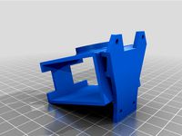 Protek 35 Apeman Trawo Mount by Donlar