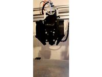 FT-5 713Maker Ultralight BMG V6 Part Cooler by sircrisp