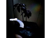 Hawaii: Part II Album Cover by ggggggggggggggggggggggggggg