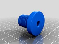 Filament passtrough by Koenig_Dickbauch