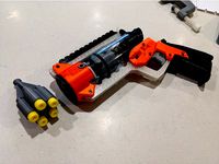 YEHW Speedloader by miggy_straits