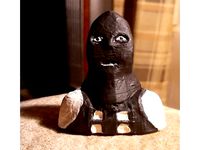 Bondage Master by CartoonCorpse