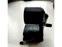 X-acto pencil sharpener shavings container by gregvolt