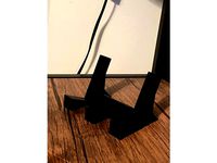 Board Game Stand by RafaZavala93