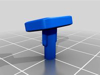 Logitech G29 G920 G923 Replacement Buttons by fieldfest1