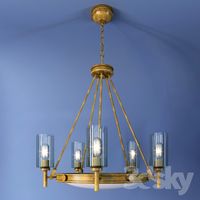 Hinkley Lighting Collier 3385HB