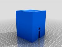 Jakemy electric screwdriver charing station by PrinterDerby