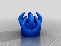 Hands pot by Cloud11