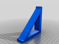 Winkel 100x100x25 Eckspanner by DirksBastelbude