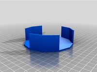 Drink Coasters  by itashie