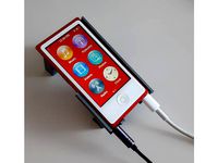 Ipod Nano 7 Easy Operation by cbti