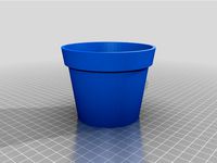 plant pot  by awelshman