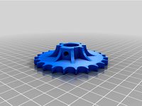 Pignons Lurem 310E by BrutDePomme