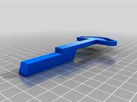 Rapidstrike Talon Pusher by Jeremy3DPMS