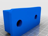 Parktool Adjustable-Base chucks by calebcbarlow