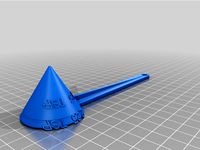 2.25 tsp/1.5 tsp Loose Leaf Tea Scoop by willbert6100