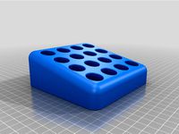 4x4 stand for bangood screwdrivers by MLProducts