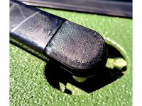 Toyota Pickup Wiper Arm Cover by GreenGolfBall