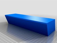 RealSimGear Saitek Housings by w0vos