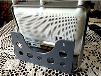 Wandhalterung für TP-Link Archer VR900v by greenslade