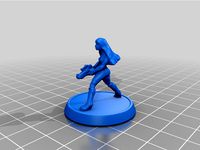 Nakita Agents by SandwichSteve