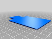 Card separator by alaintxu